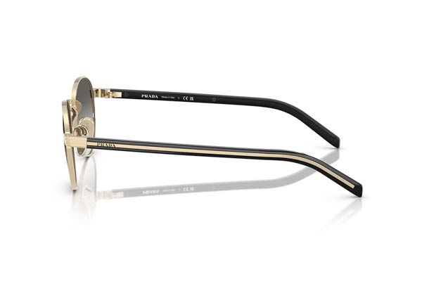 Prada modello B52S di colore ZVN02C