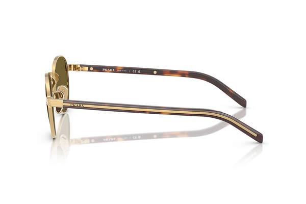 Prada modello B52S di colore 5AK09Z