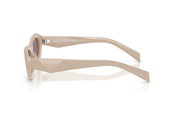 Prada modello 26ZS di colore 25B6X1