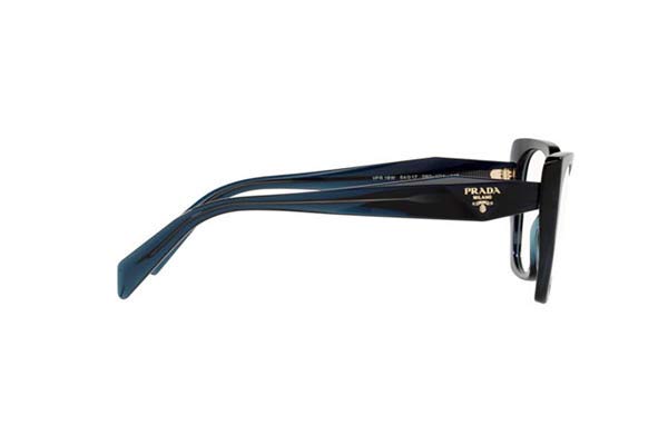 Prada modello 18WV di colore 08Q1O1