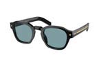 Occhiali da Sole Uomo Prada A16S 16K04D size 49