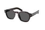 Occhiali da Sole Uomo Prada A16S 17N731 size 49