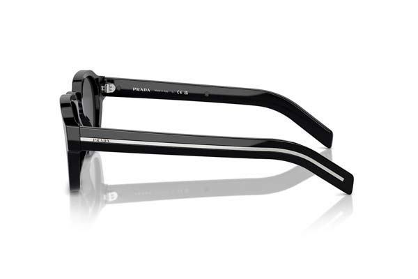 Prada modello A16S di colore 16K731