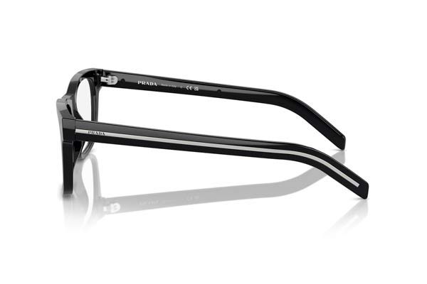 Prada modello A13V di colore 16K1O1