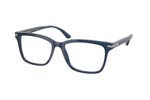 Occhiali da Vista Uomo Prada 14WV 08Q1O1 size 54