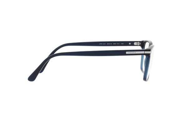 Prada modello 14WV di colore 08Q1O1