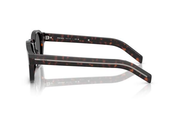 Prada modello A16S di colore 17N731