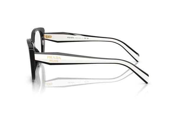 Prada modello B04V di colore 16K1O1