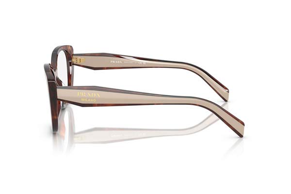 Prada modello B04V di colore 07R1O1
