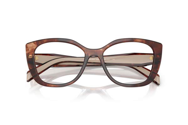 prada B04V Occhiali da Vista 