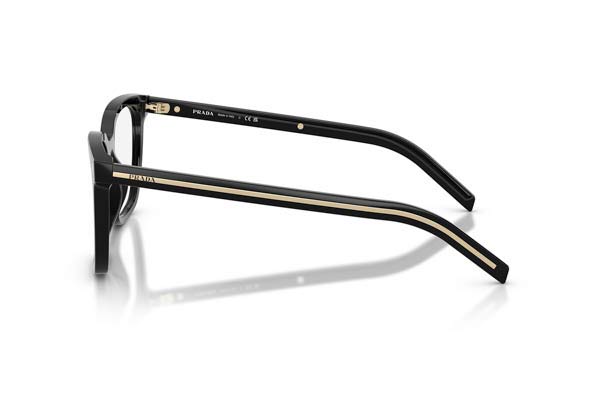 Prada modello B11V di colore 16K1O1