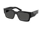 Occhiali da Sole Uomo Prada B17S 16K08Z size 54