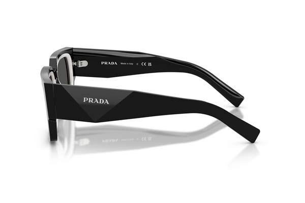Prada modello B17S di colore 16K08Z