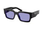Occhiali da Sole Uomo Prada B17S 16K01O size 54