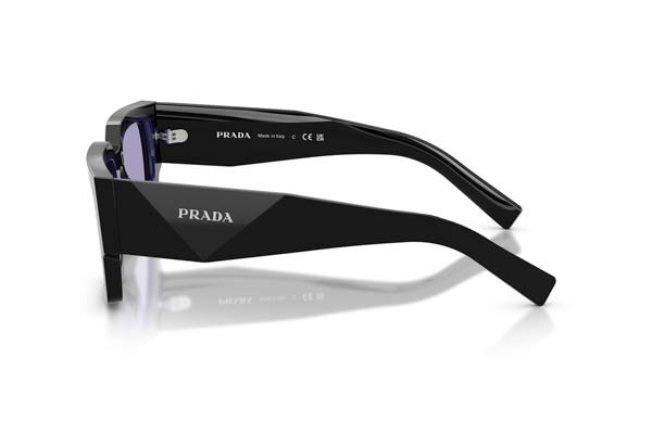 Prada modello B17S di colore 16K01O