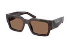 Occhiali da Sole Uomo Prada B17S 17N06B size 54