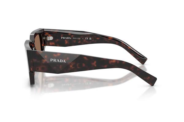Prada modello B17S di colore 17N06B