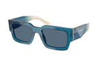 Occhiali da Sole Uomo Prada B17S 24F80S size 54