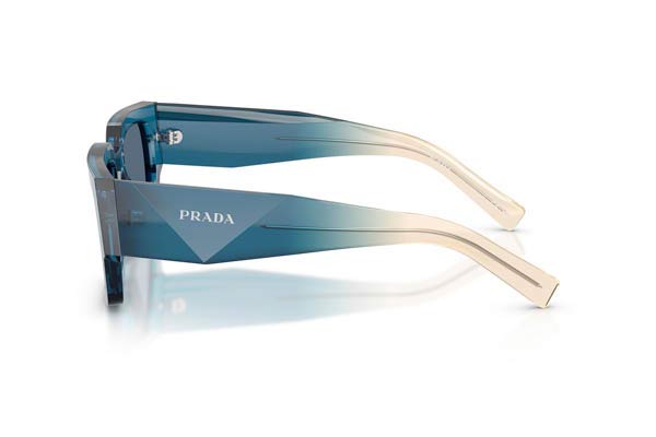 Prada modello B17S di colore 24F80S