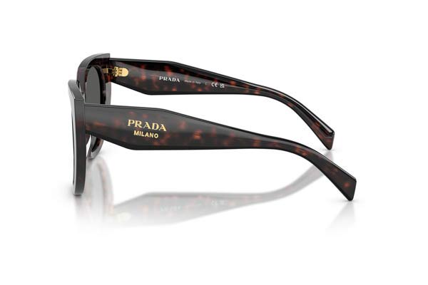 Prada modello 14WS di colore 17N40L