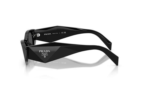 Prada modello B16S di colore 16K08Z