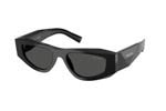 Occhiali da Sole Uomo Prada B19S 16K08Z size 52