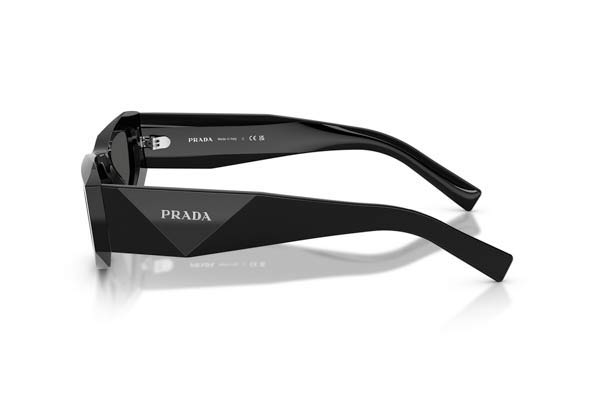 Prada modello B19S di colore 16K08Z
