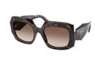 Occhiali da Sole Donna Prada B23S 17N10S size 54