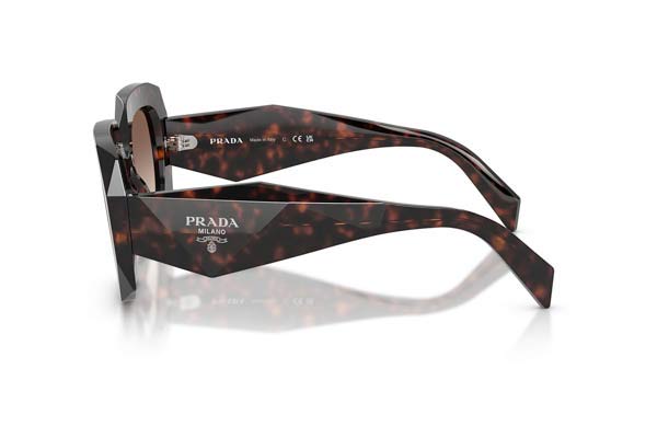 Prada modello B23S di colore 17N10S