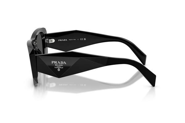 Prada modello B18S di colore 16K08Z
