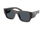 Occhiali da Sole Uomo Prada 10ZS 17N70B size 54