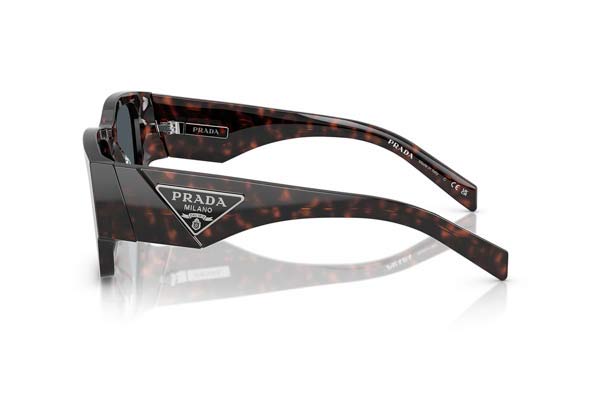 Prada modello 10ZS di colore 17N70B