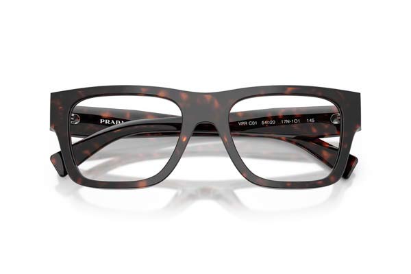 prada C01V Occhiali da Vista 