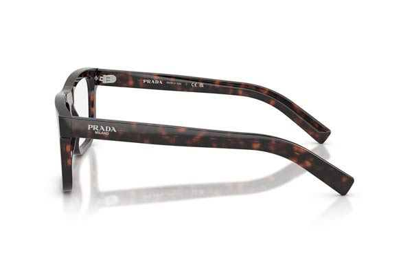 Prada modello C03V di colore 17N1O1