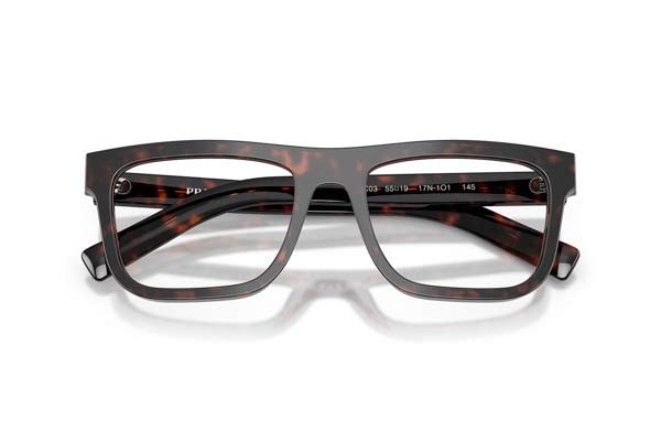 prada C03V Occhiali da Vista 