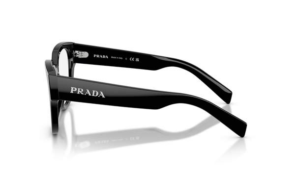 Prada modello C06V di colore 16K1O1