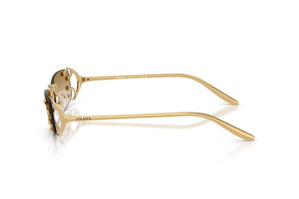 Prada modello C57S di colore 29H30V