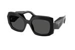 Occhiali da Sole Donna Prada B23S 16K08Z size 54