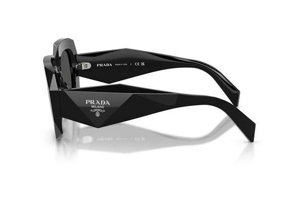 Prada modello B23S di colore 16K08Z