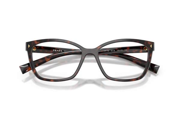 prada 15ZV Occhiali da Vista 