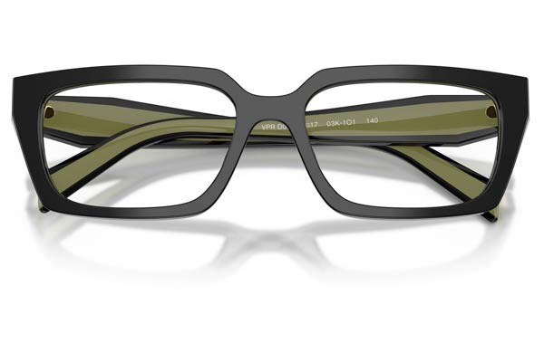 prada D05V Occhiali da Vista 