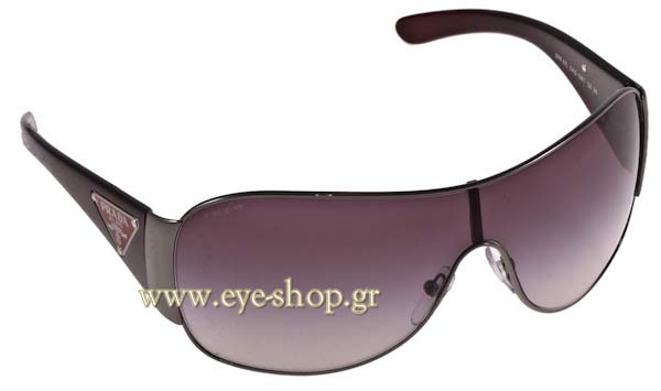  Katie-Price wearing sunglasses Prada 57ls