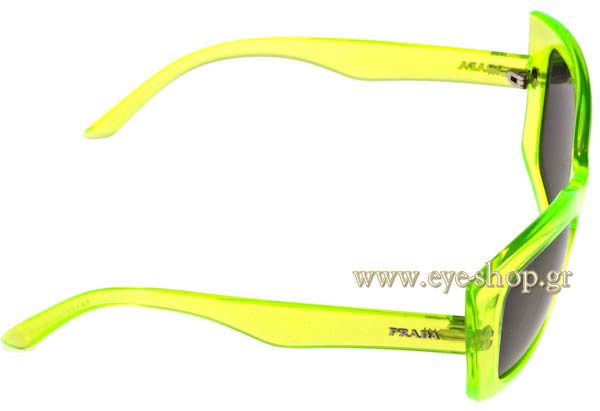Prada model 19MS and color ABI-1A1 Forte dei Marmi - Milano