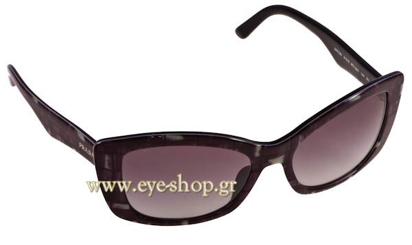 occhiali-da-sole Prada 03NS BF03M1