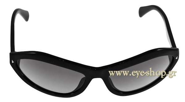 Prada 05NS Swing