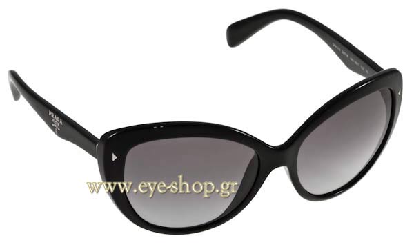 occhiali-da-sole Prada 21NS 1AB3M1