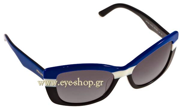  Katy-Perry wearing sunglasses Prada 03NS