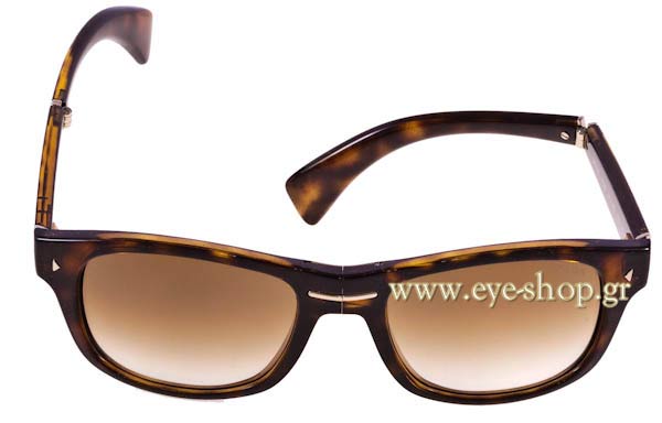 Prada 14OS FOLDING
