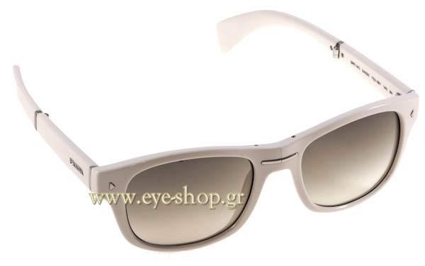  Lewis-Hamilton wearing sunglasses Prada 14OS FOLDING