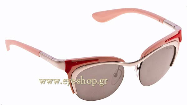 occhiali-da-sole Prada 61OS DIXIE 5AV1X1